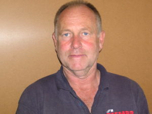 Bob Fisher - Fisher Superchargers Australia